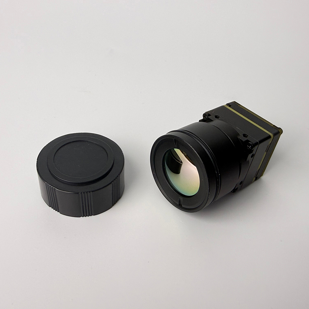 Thermal Imager Drone Gimbal - Módulo de câmera de imagem térmica