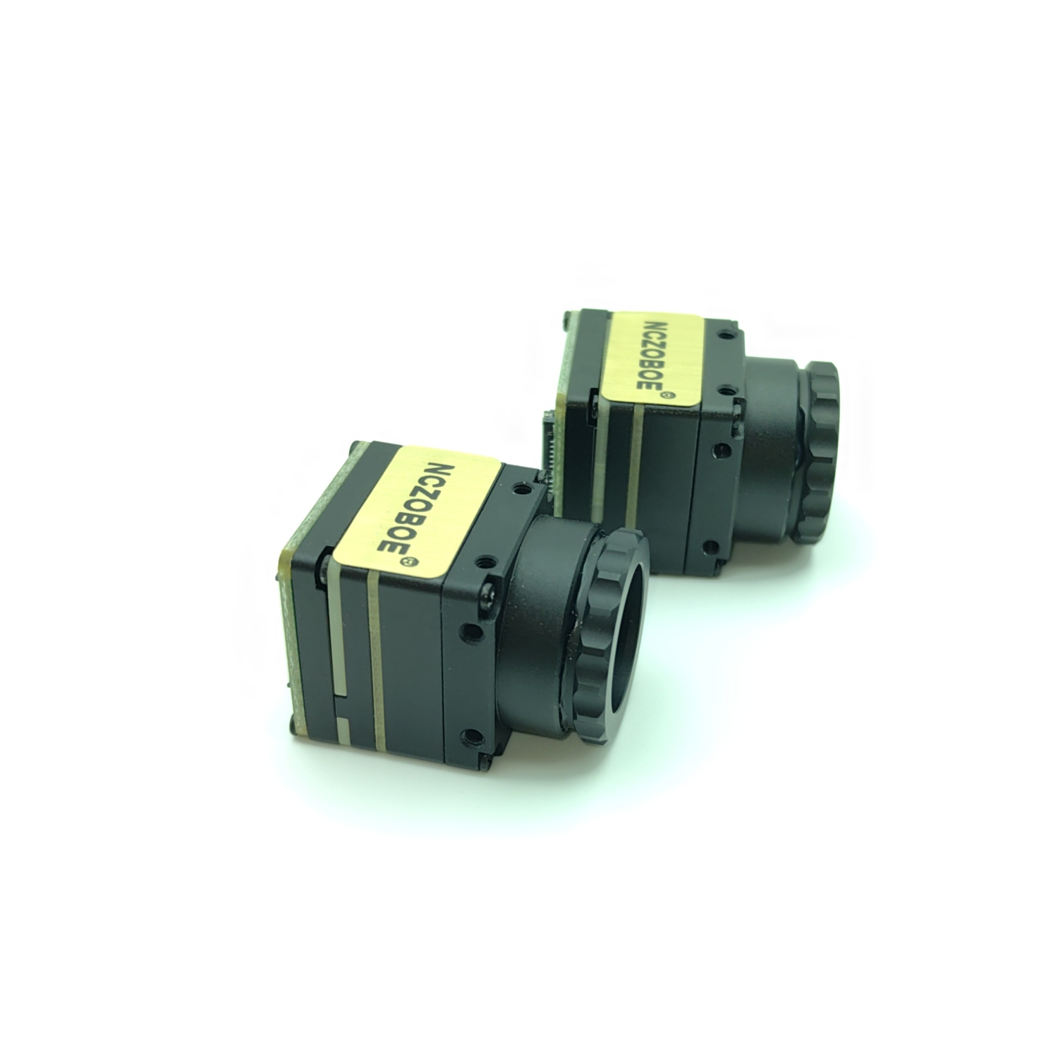 Thermal Module 640X512 Core - Módulo de Câmera Infravermelha Não Resfriada
