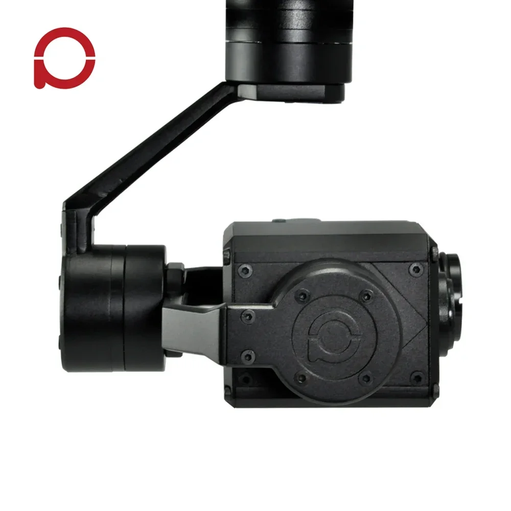 Mini Z10TIR Câmera Gimbal com  - Thermal Imager Drone Gimbal avaliação e preço