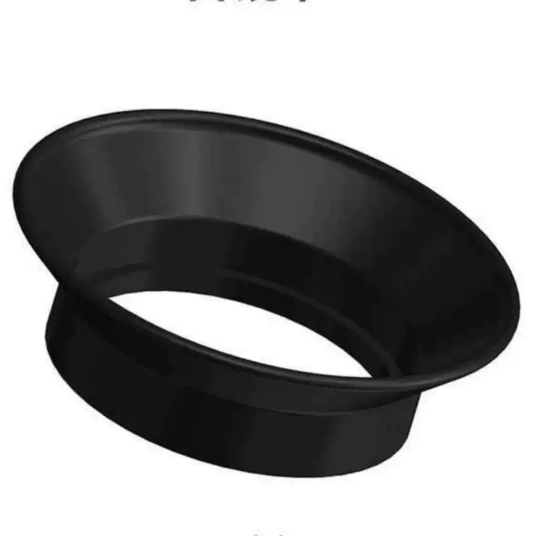 Capa de Borracha Macia para Oc - Thermal Scope Night Vision Monocular avaliação e preço
