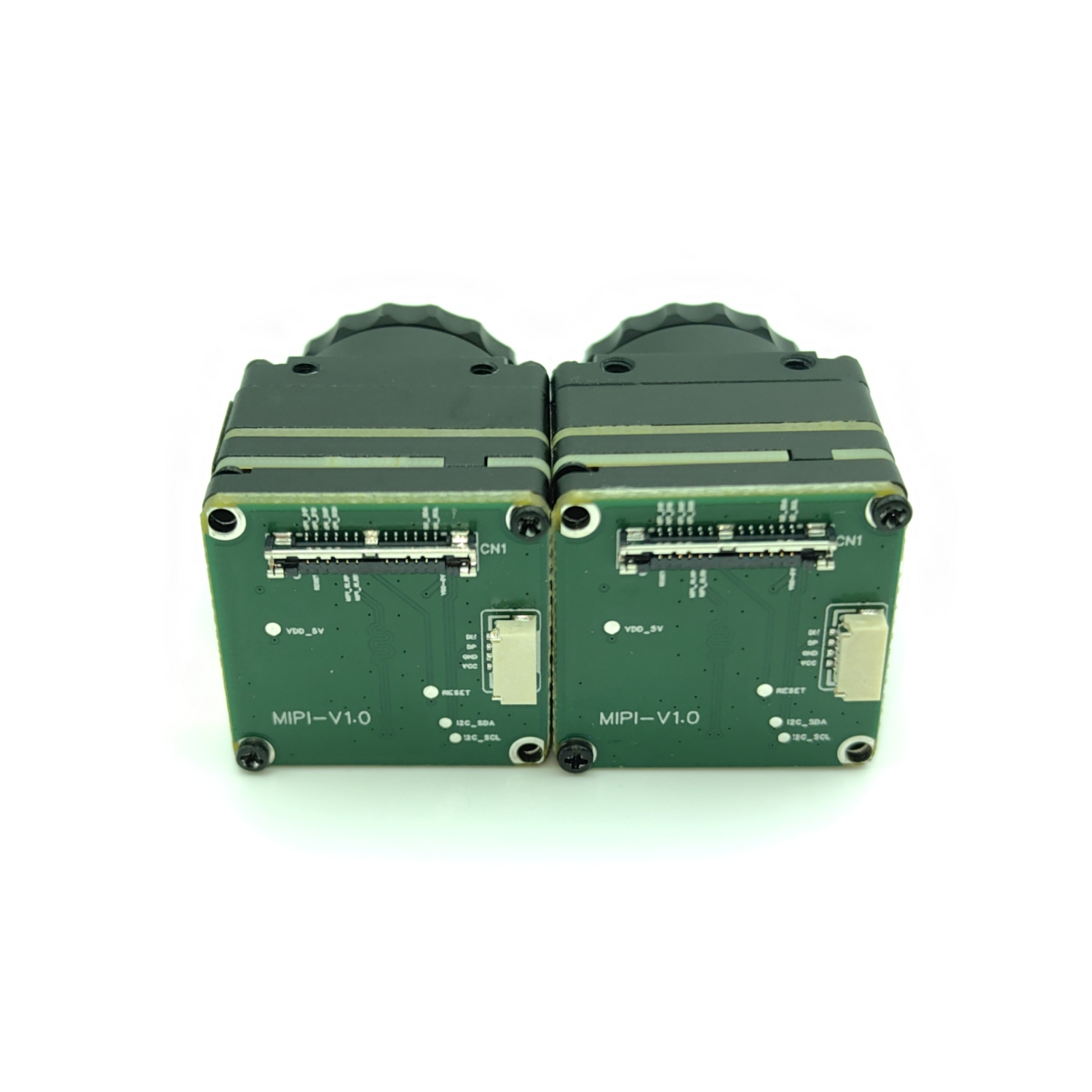 Módulo de Câmera Infravermelha - Thermal Module 640X512 Core avaliação e preço