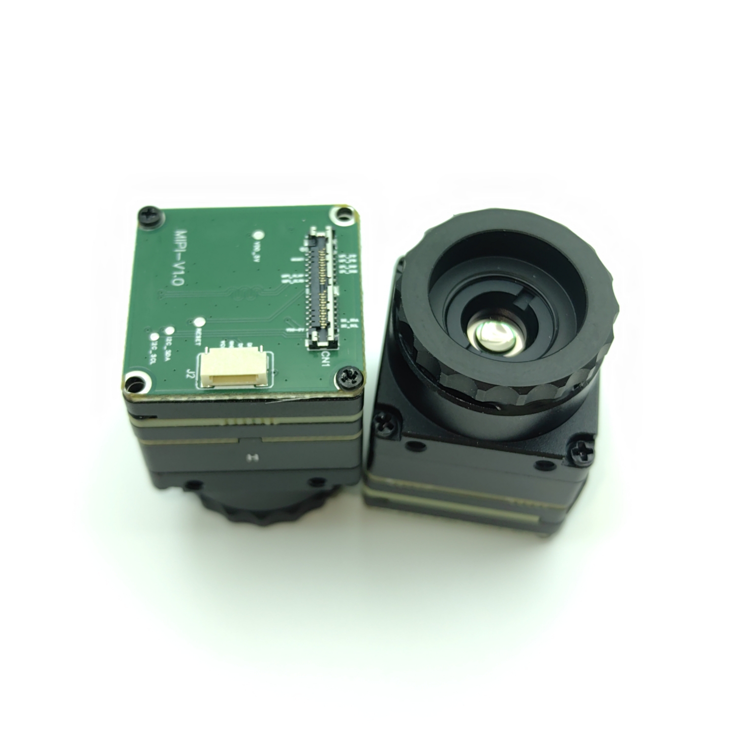 Módulo de Câmera Infravermelha - Thermal Module 640X512 Core avaliação e preço