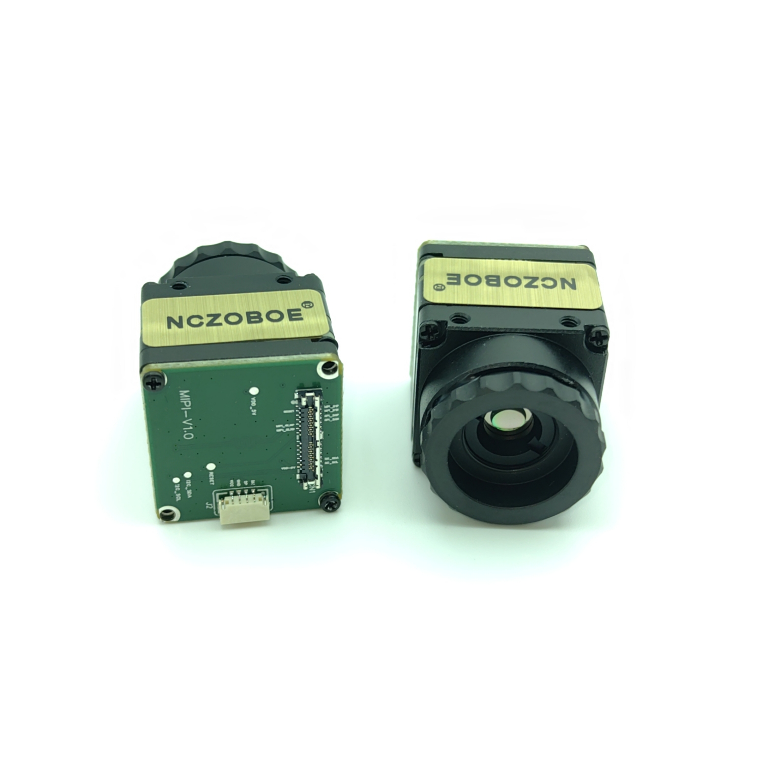 Módulo de Câmera Infravermelha - Thermal Module 640X512 Core avaliação e preço