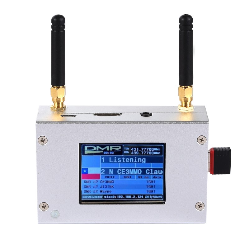 Hotspot mmdvm duplex com tela  - Topdon Tc001 Thermal Camera avaliação e preço